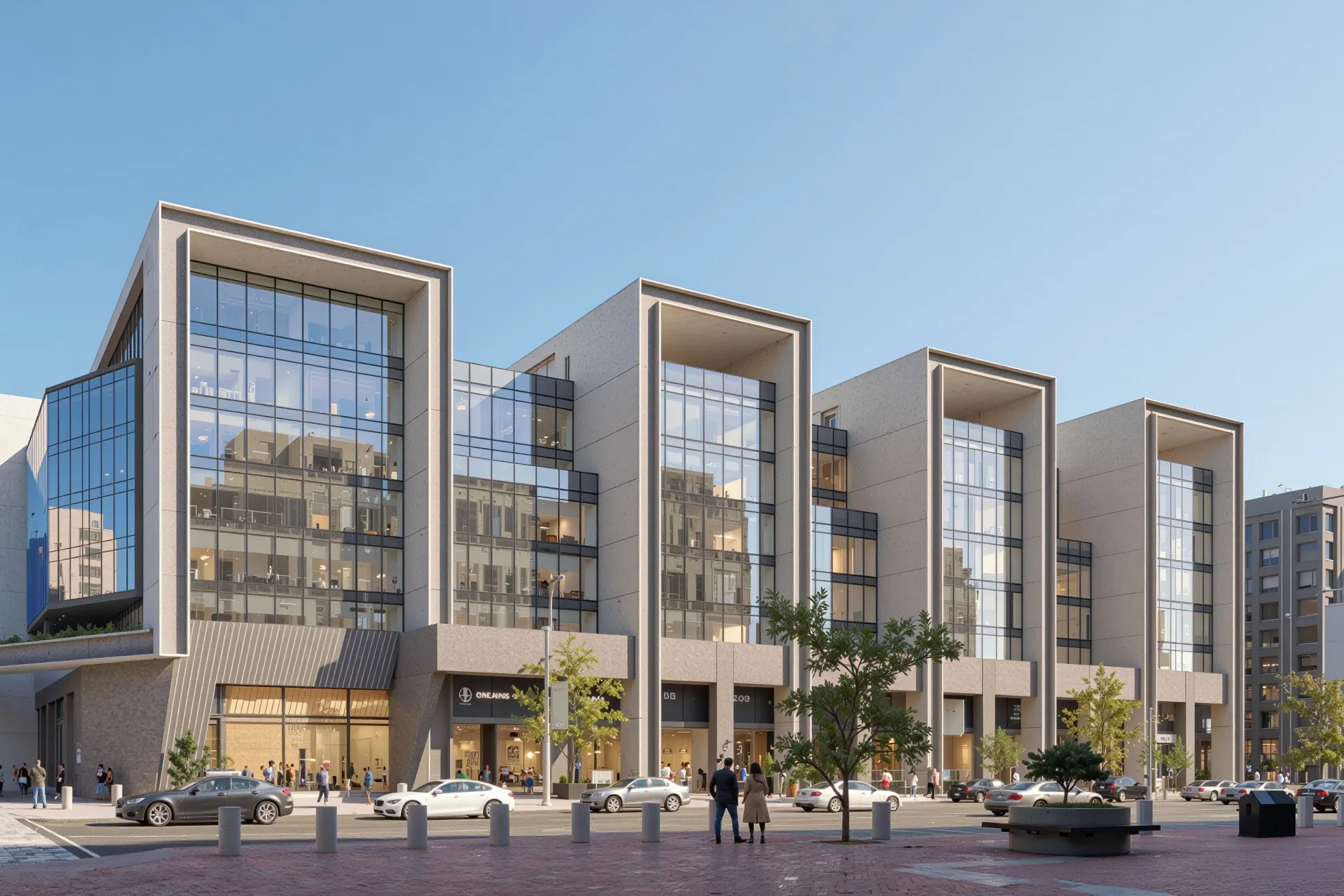 SUD Press Release Title Goes Here